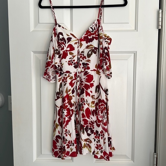 Lovers + Friends All Over Dress - Picture 4 of 4